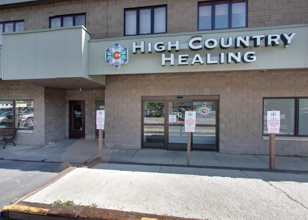High Country Healing - Beaver Creek, CO