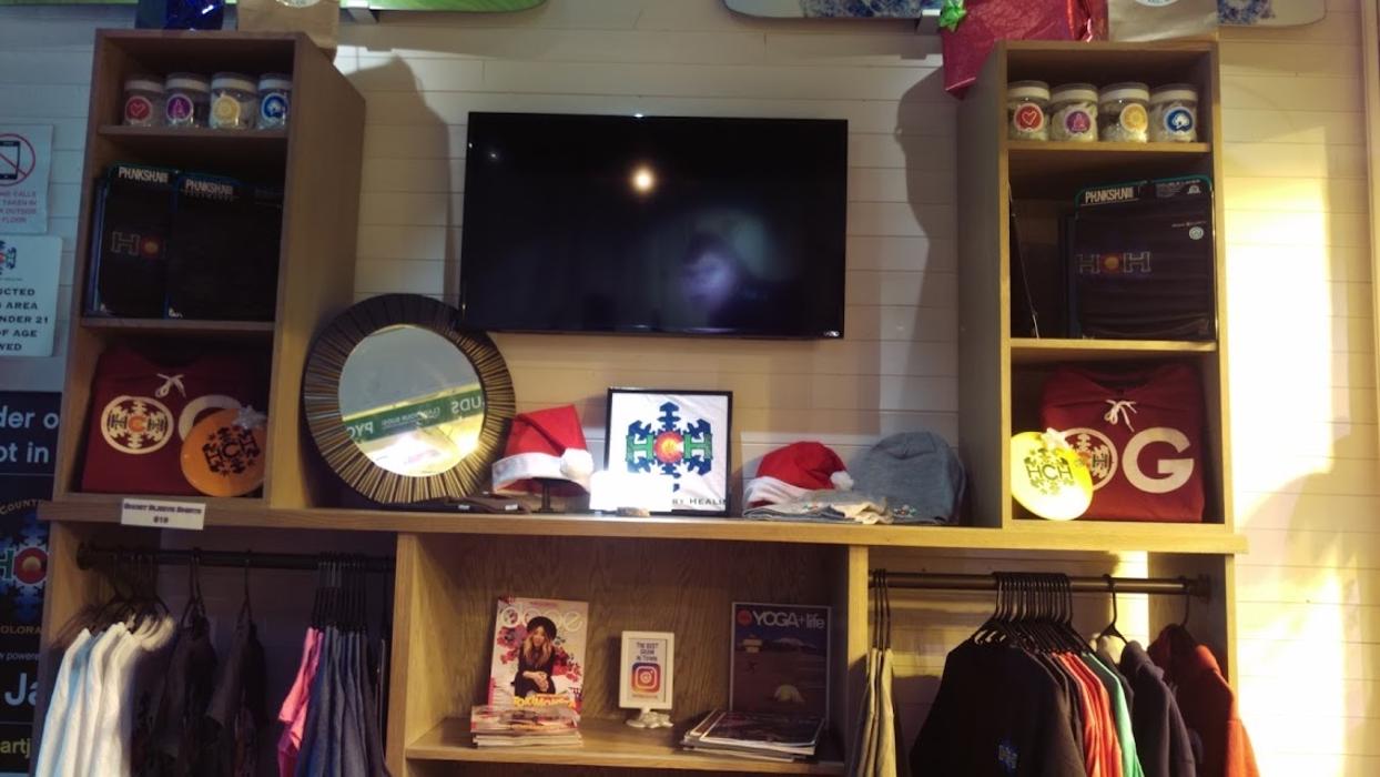 High Country Healing - Beaver Creek, CO