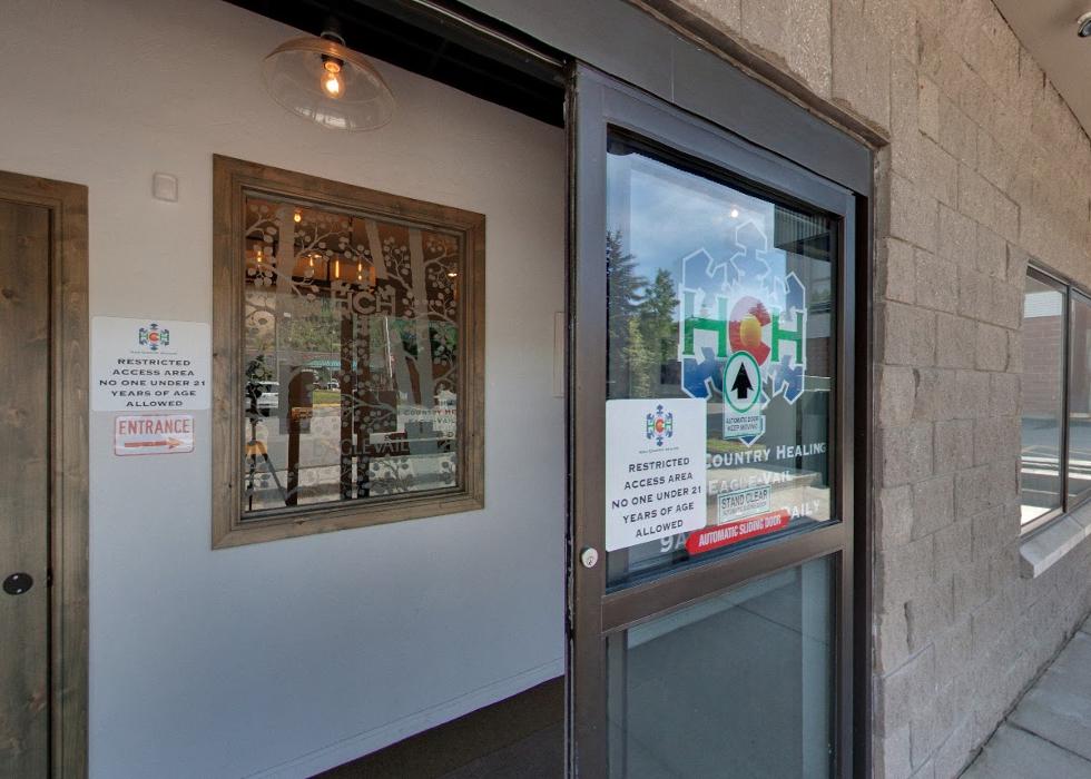 High Country Healing - Beaver Creek, CO