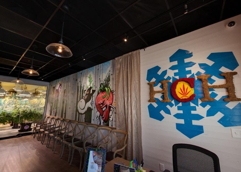 High Country Healing - Beaver Creek, CO