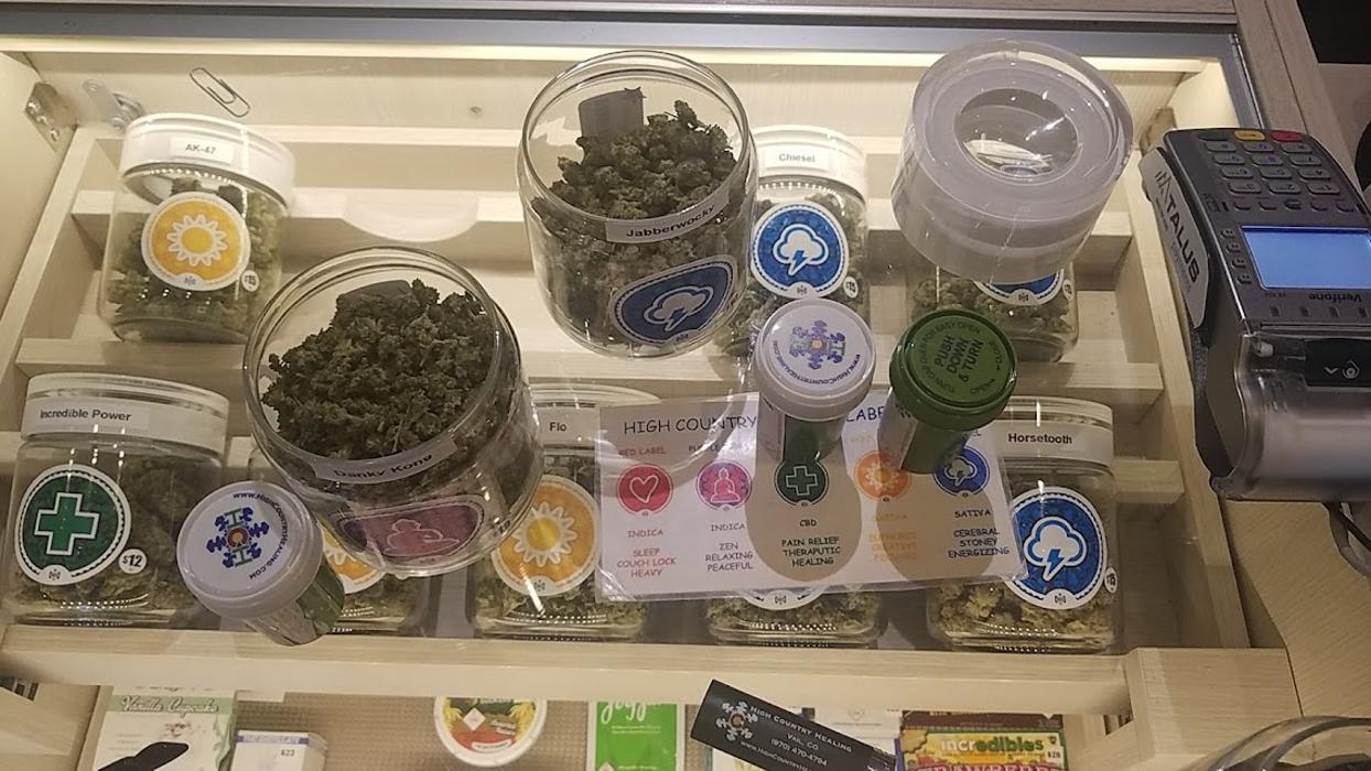 High Country Healing - Beaver Creek, CO