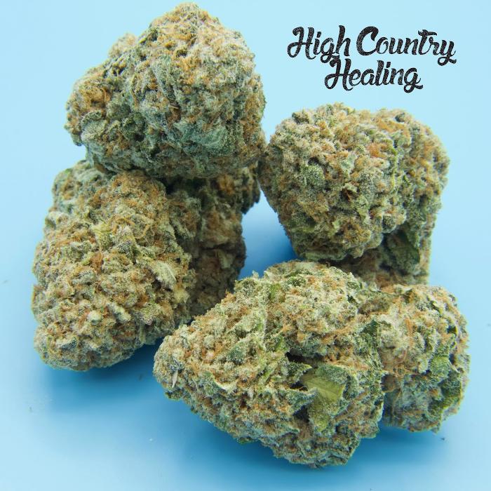 High Country Healing - Beaver Creek, CO