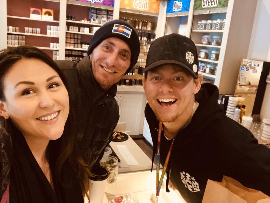 High Country Healing - Beaver Creek, CO