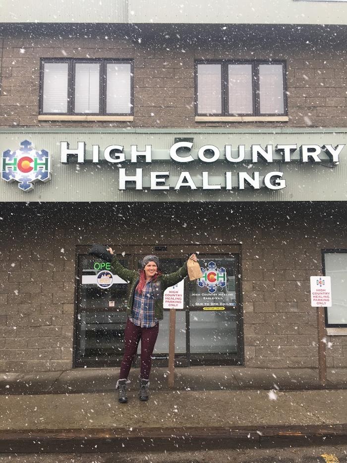 High Country Healing - Beaver Creek, CO