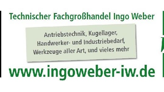 Ingo Weber Technischer Fachgroßhandel, Morsbacher Straße in Reichshof