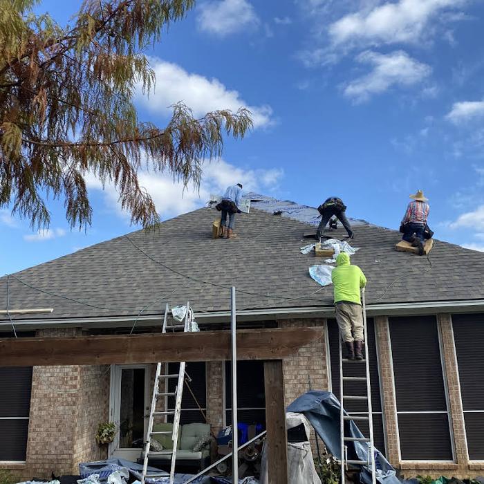 Shearman Roofing & Construction - Wichita Falls, TX