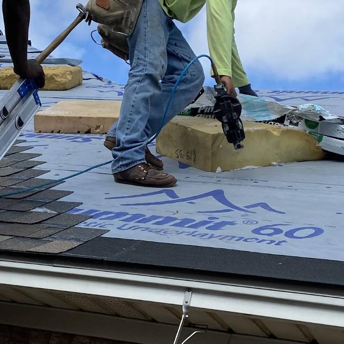 Shearman Roofing & Construction - Wichita Falls, TX