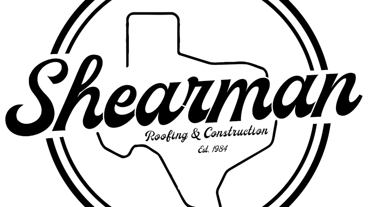 Shearman Roofing & Construction - Wichita Falls, TX