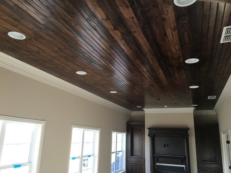Shearman Roofing & Construction - Wichita Falls, TX
