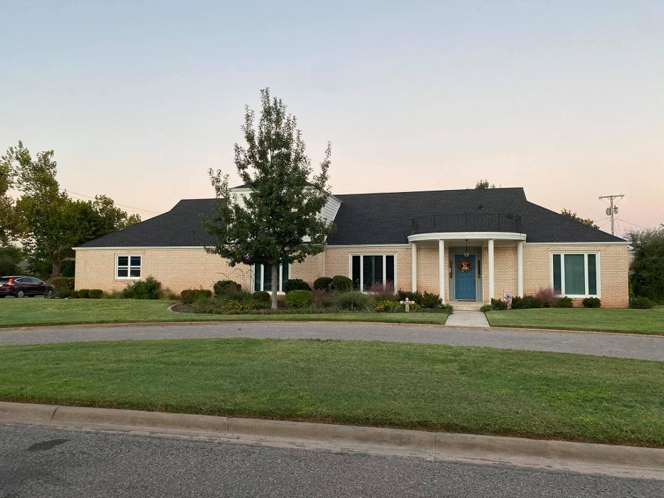 Shearman Roofing & Construction - Wichita Falls, TX