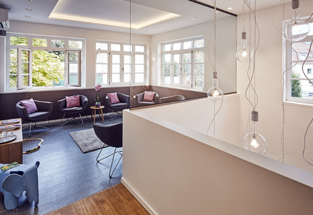 Zahnarztpraxis Grauer Hase, Untere Vorstadt in Deggendorf