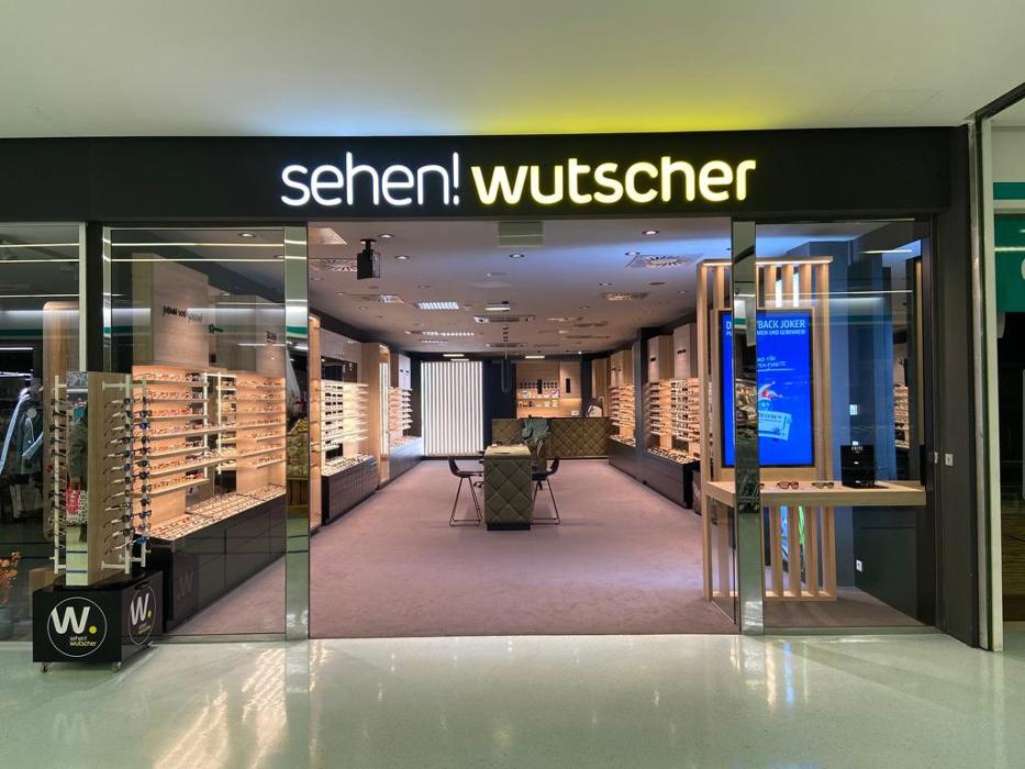 sehen!wutscher, Kitzsteinhornstraße in Zell am See