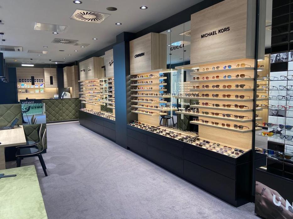 sehen!wutscher, Kitzsteinhornstraße in Zell am See