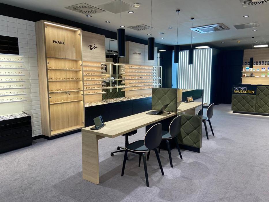 sehen!wutscher, Kitzsteinhornstraße in Zell am See