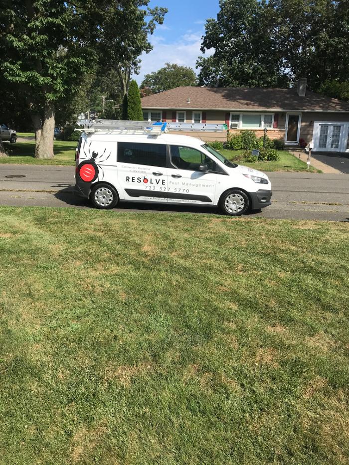 Resolve Pest Management - Bayville, NJ