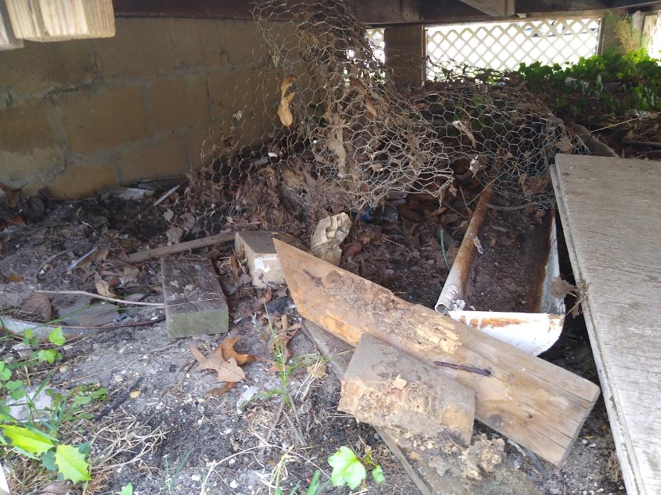 Resolve Pest Management - Bayville, NJ