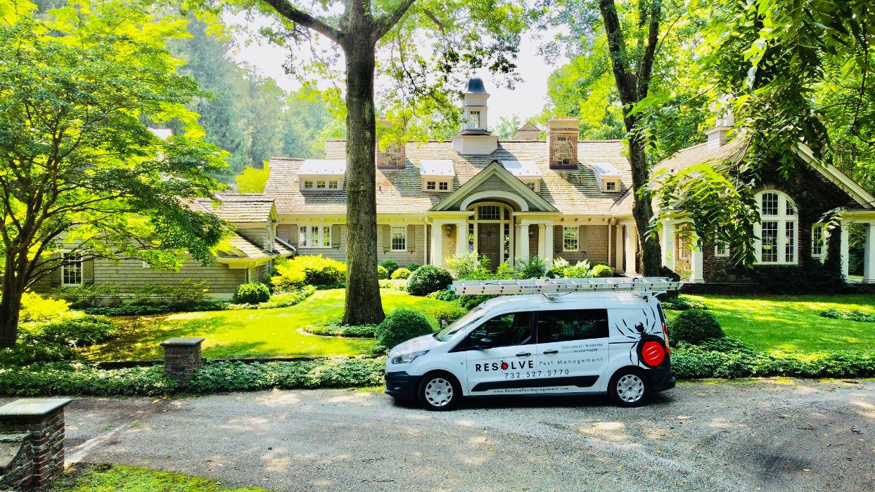 Resolve Pest Management - Bayville, NJ