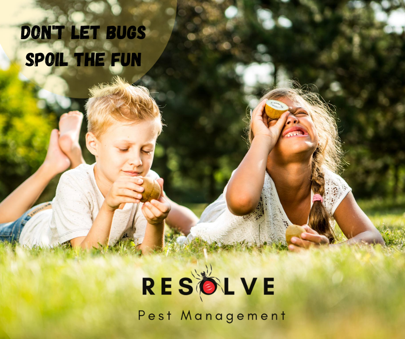 Resolve Pest Management - Bayville, NJ
