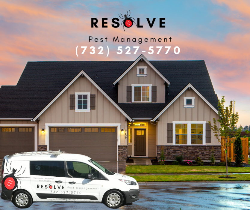 Resolve Pest Management - Bayville, NJ