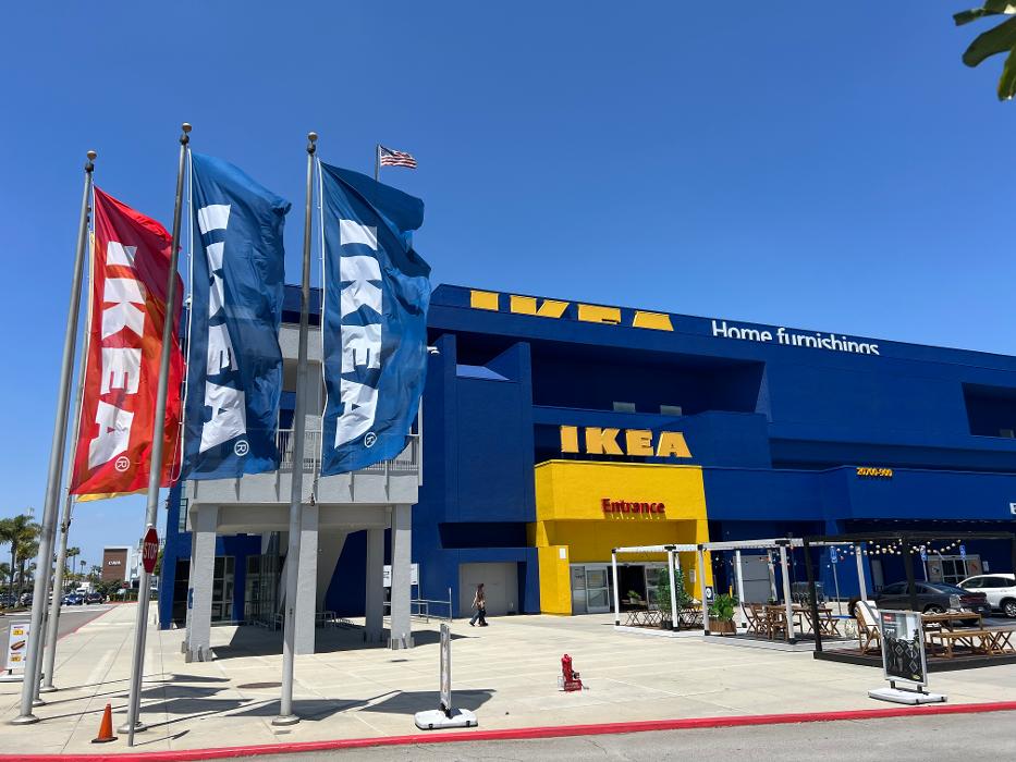 IKEA Image