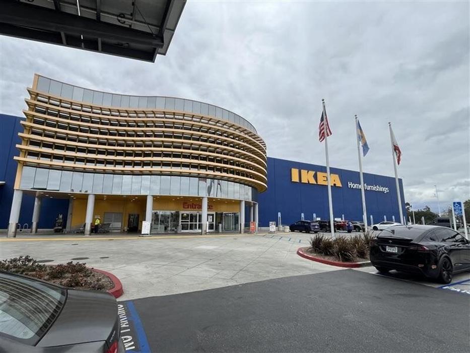 IKEA Logo