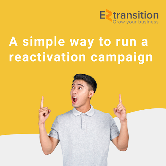 EZtransition LLC - Atlanta, GA