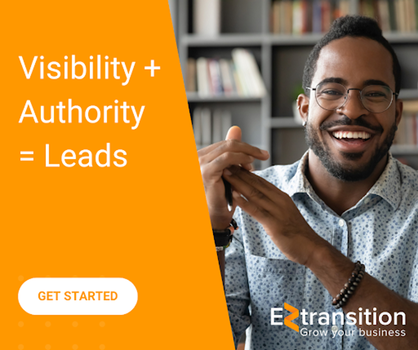 EZtransition LLC - Atlanta, GA