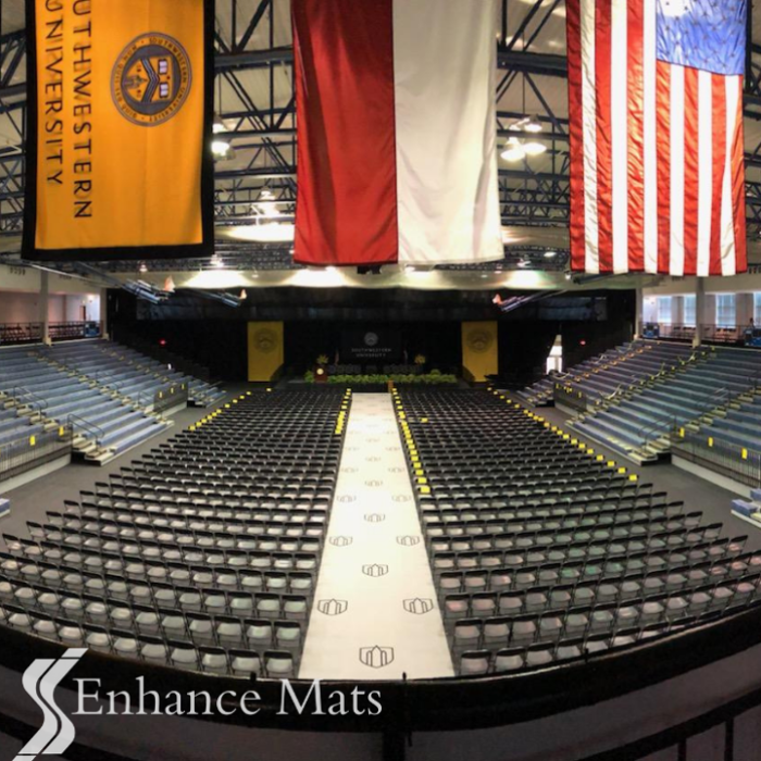 Enhance Mats, Inc - Marietta, GA