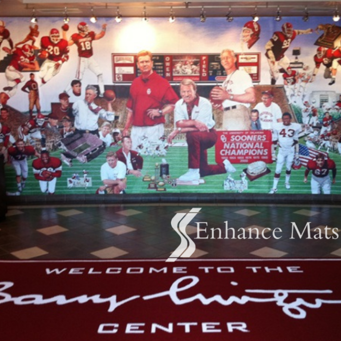 Enhance Mats, Inc - Marietta, GA