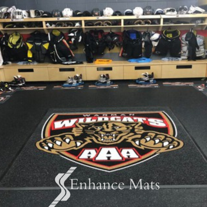 Enhance Mats, Inc - Marietta, GA