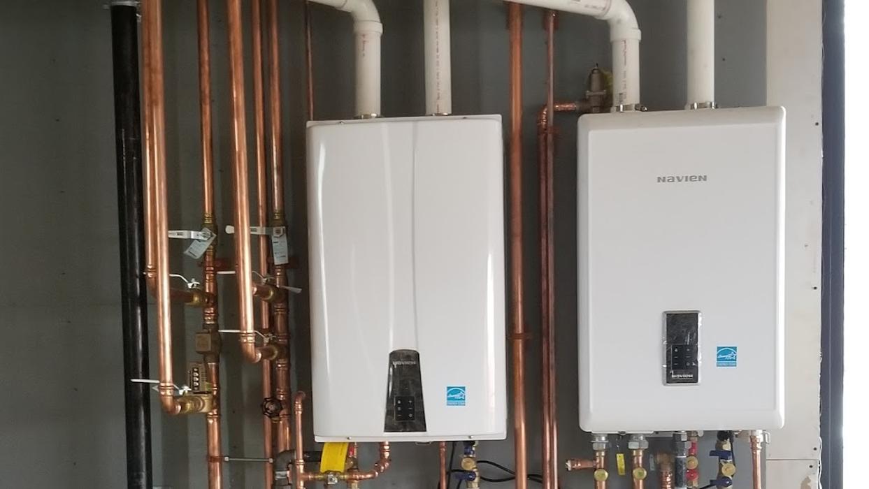 Mark Smith Plumbing - Clayton, NJ