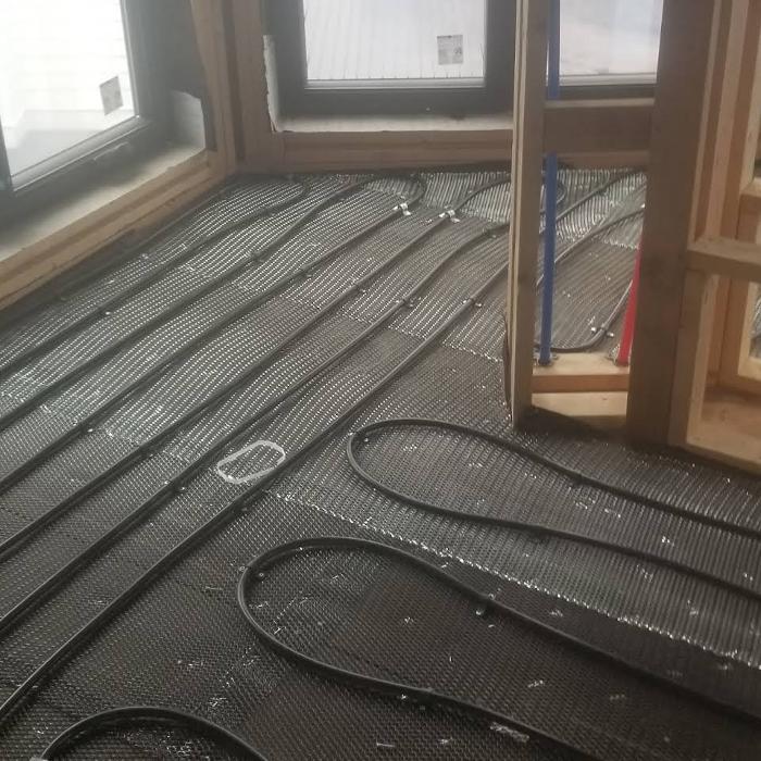 Mark Smith Plumbing - Clayton, NJ