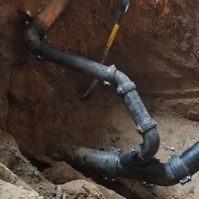 Mark Smith Plumbing - Clayton, NJ