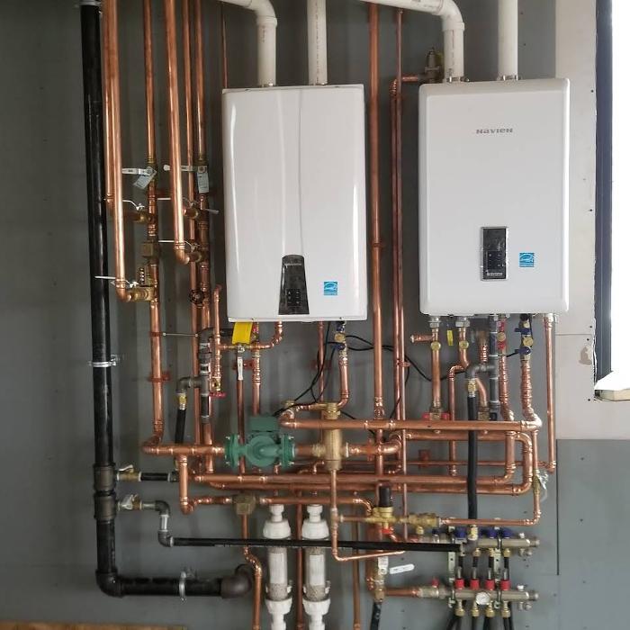 Mark Smith Plumbing - Clayton, NJ