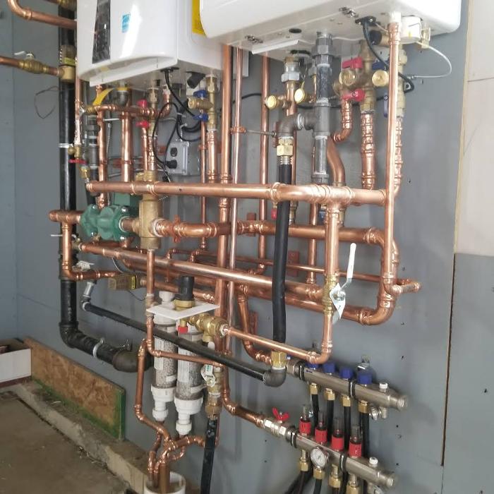 Mark Smith Plumbing - Clayton, NJ