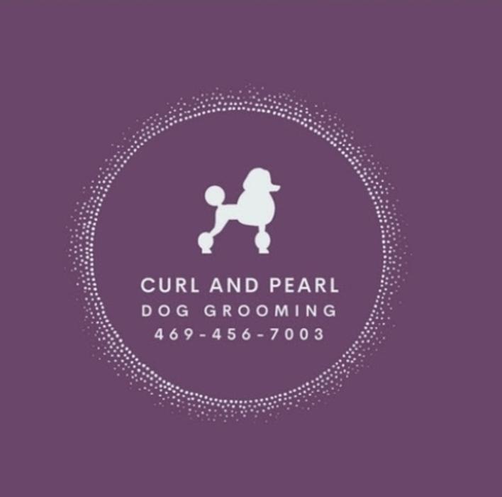 Curl and Pearl Dog Grooming - Allen, TX