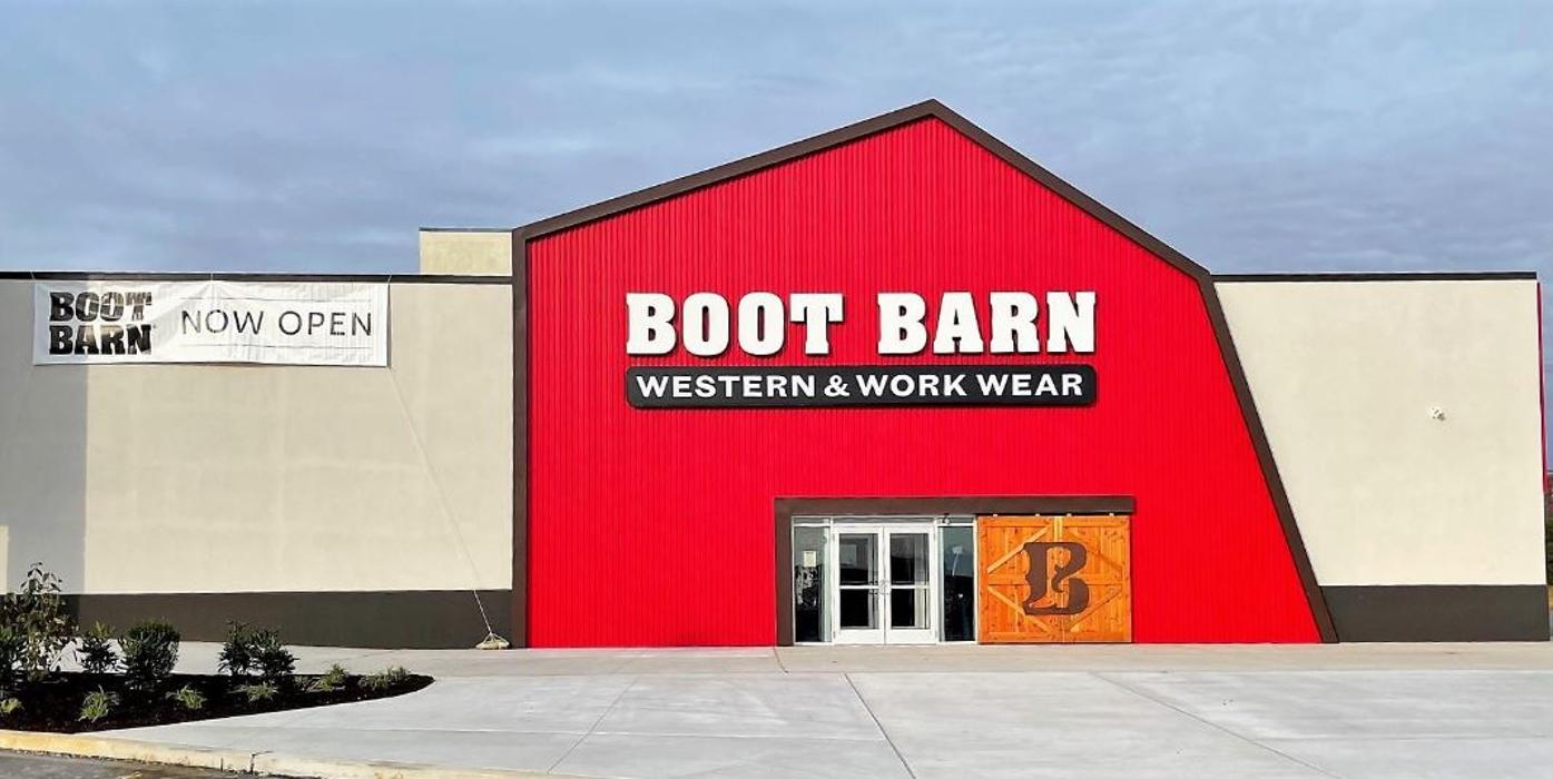 Boot Barn Image