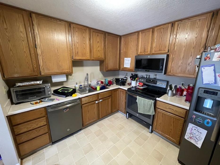 J.C. Painting and Home Repair - Lawrenceburg, IN