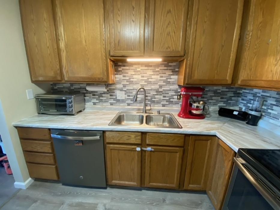 J.C. Painting and Home Repair - Lawrenceburg, IN