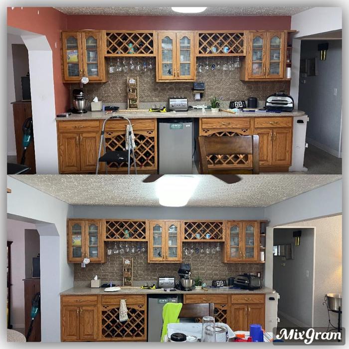 J.C. Painting and Home Repair - Lawrenceburg, IN