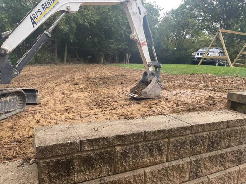 J.C. Painting and Home Repair - Lawrenceburg, IN