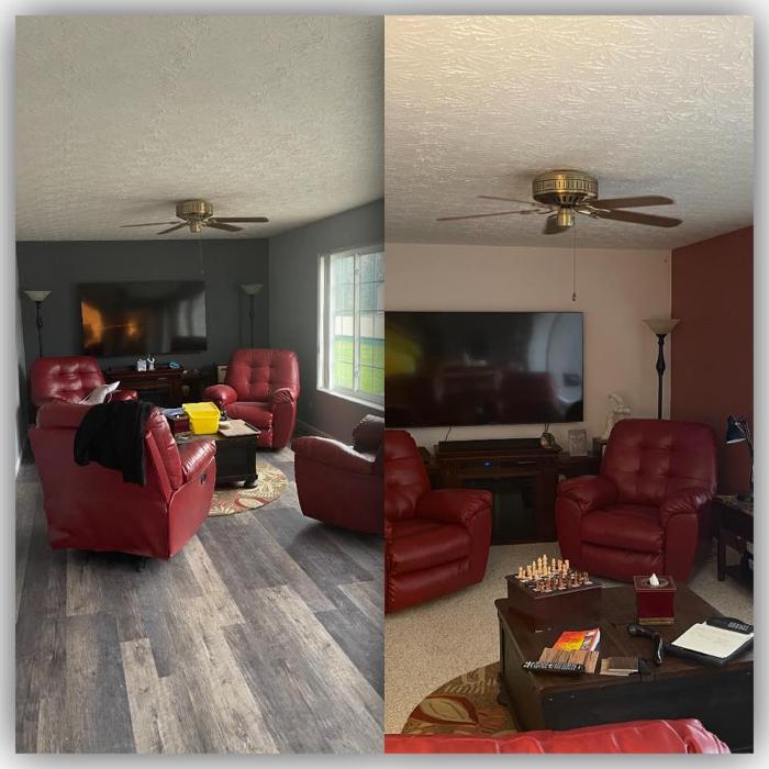 J.C. Painting and Home Repair - Lawrenceburg, IN