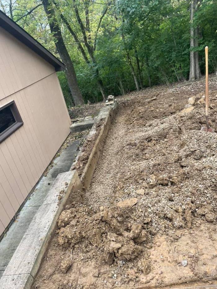 J.C. Painting and Home Repair - Lawrenceburg, IN