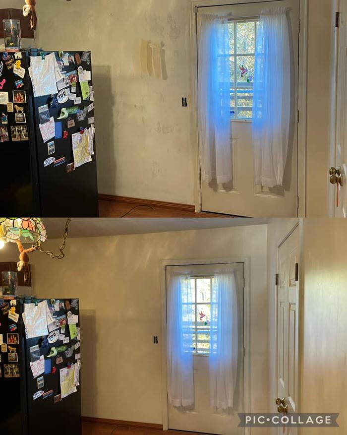 J.C. Painting and Home Repair - Lawrenceburg, IN