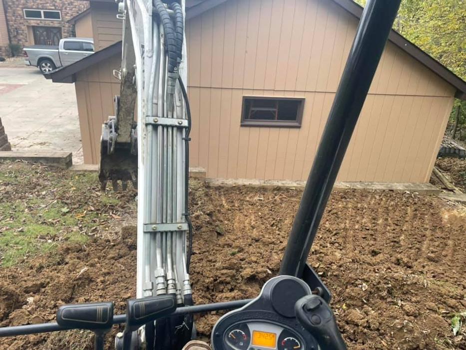 J.C. Painting and Home Repair - Lawrenceburg, IN