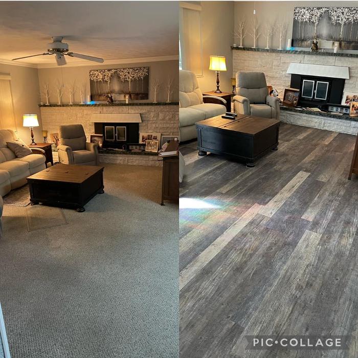 J.C. Painting and Home Repair - Lawrenceburg, IN