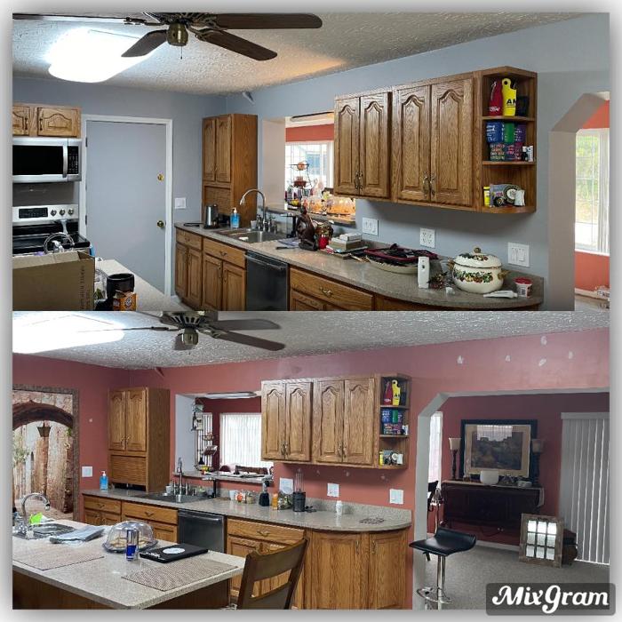 J.C. Painting and Home Repair - Lawrenceburg, IN