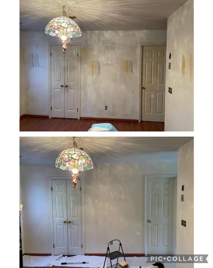 J.C. Painting and Home Repair - Lawrenceburg, IN
