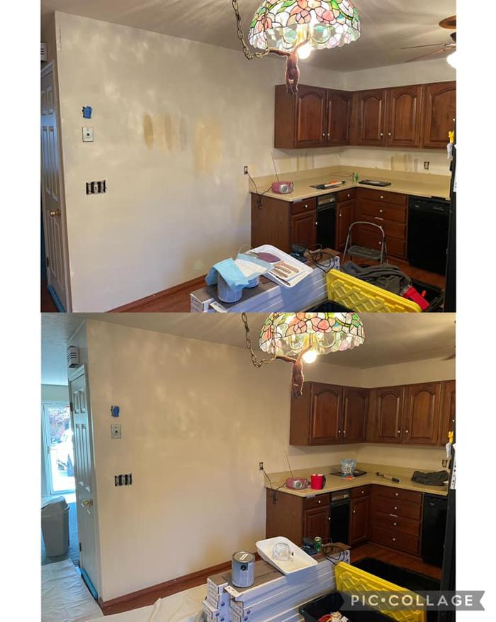 J.C. Painting and Home Repair - Lawrenceburg, IN