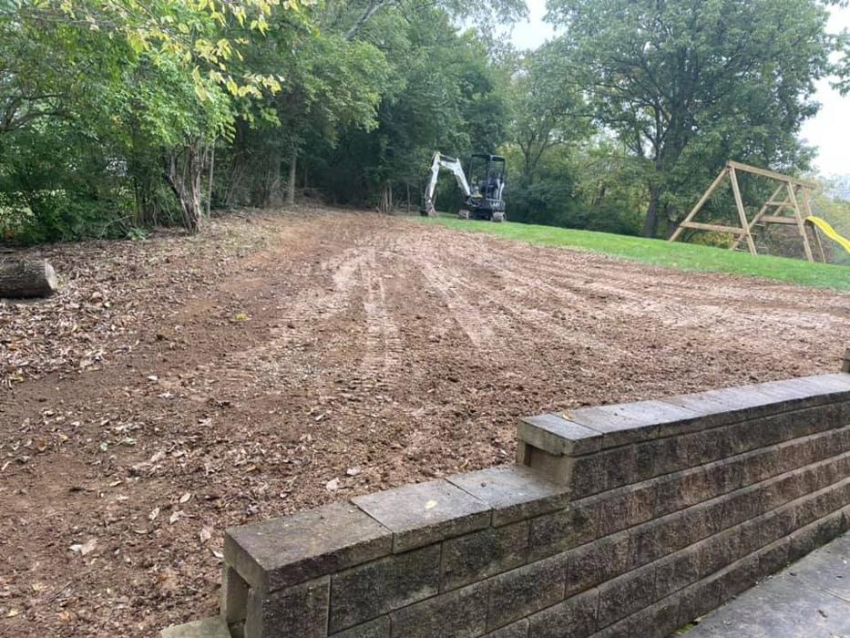 J.C. Painting and Home Repair - Lawrenceburg, IN